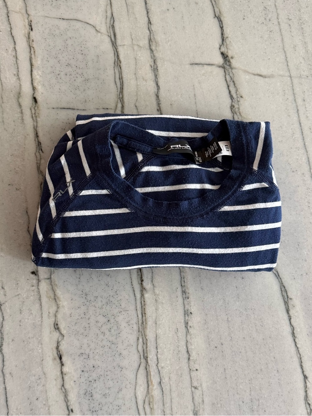 RLX Ralph Lauren • Long Sleeve T